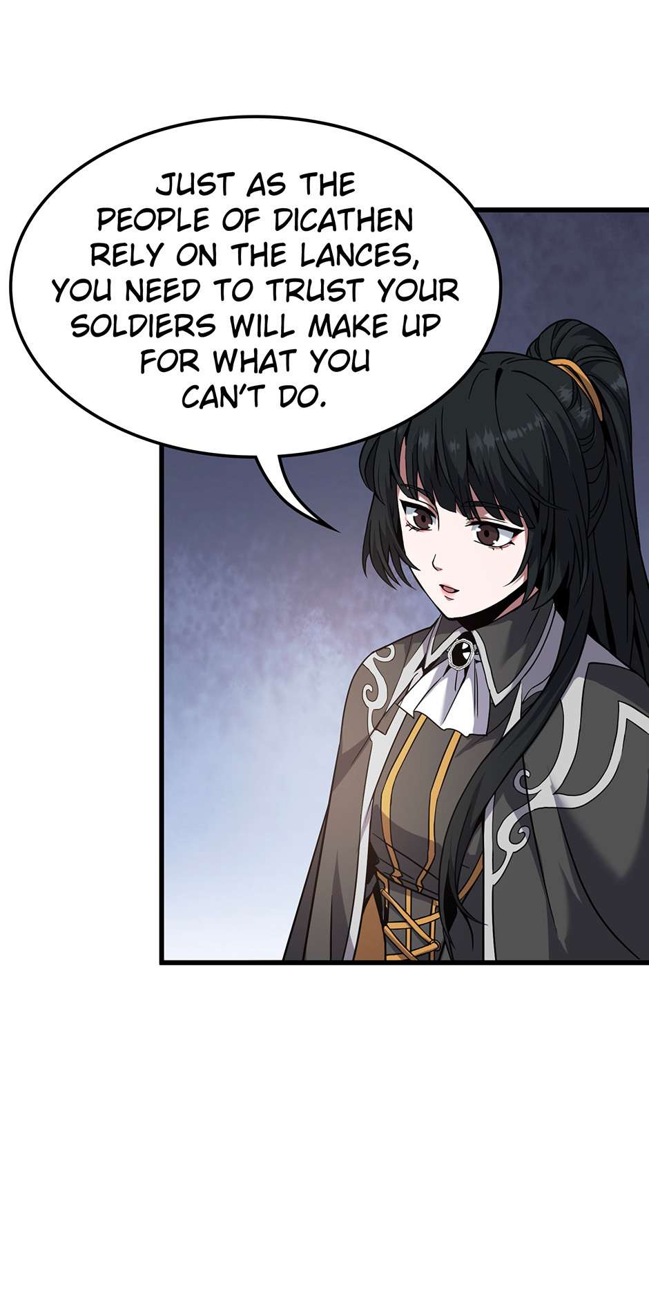 The Beginning After the End Chapter 221 57